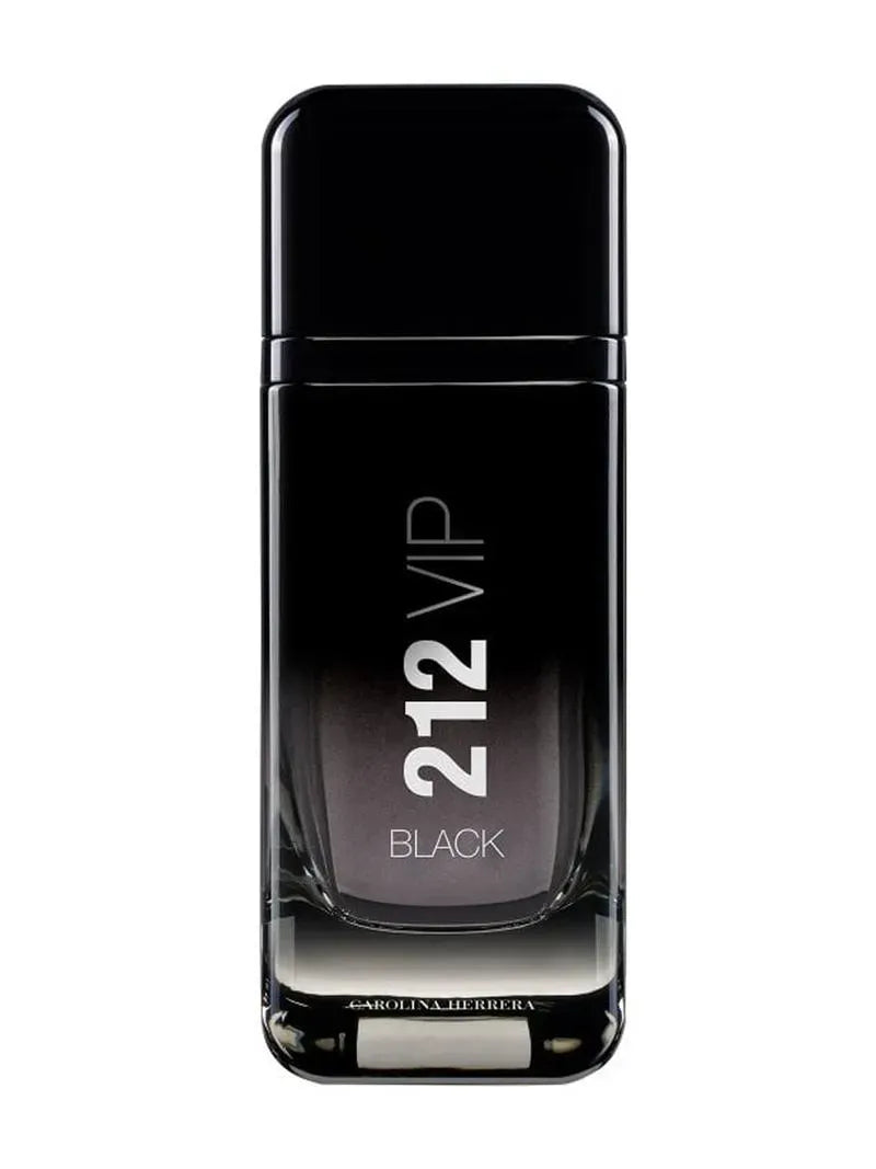 CH 212 VIP Black EDP For Men 100ML Perfume