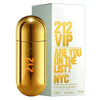 CH 212 VIP EDP For Women 80ML Perfume
