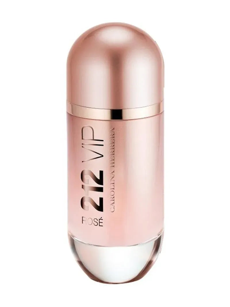 CH 212 VIP Rose EDP For Women 80ML Perfume
