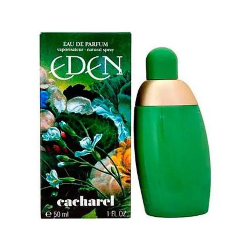 Cacharel Eden EDP For Women 50ML Perfume
