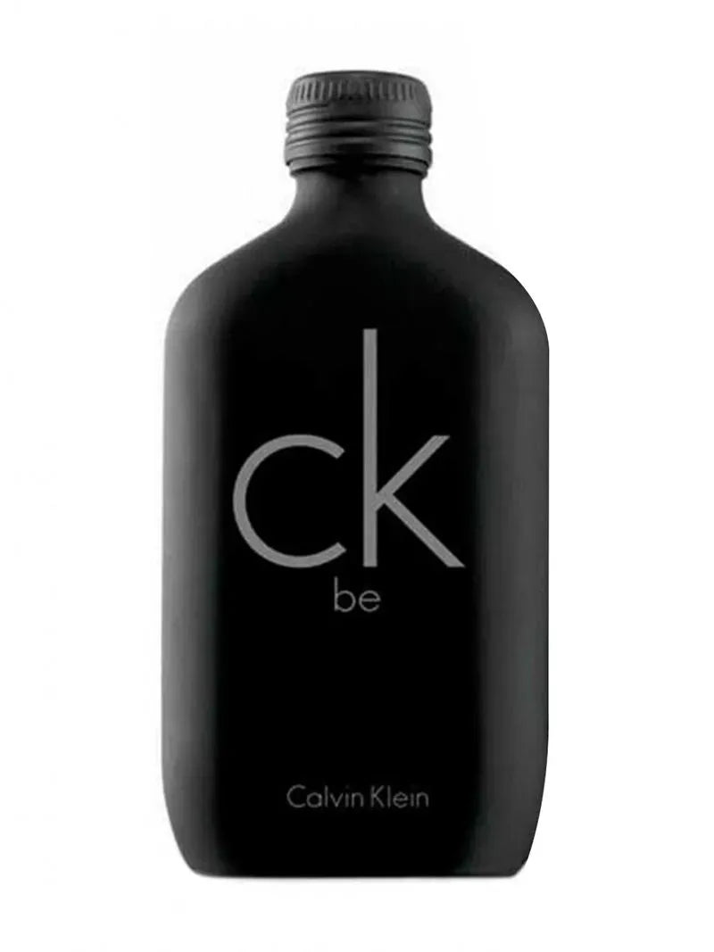 Calvin Klein Be EDT Unisex 100ML Perfume