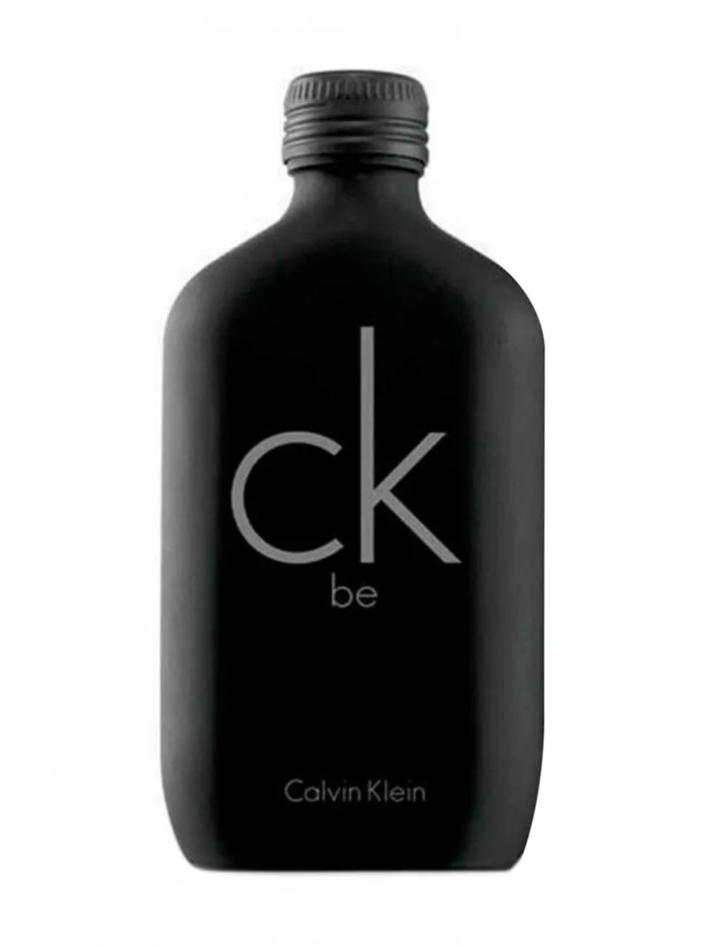 Buy Calvin Klein Be Perfume For Unisex 100ml Eau de Toilette online in UAE