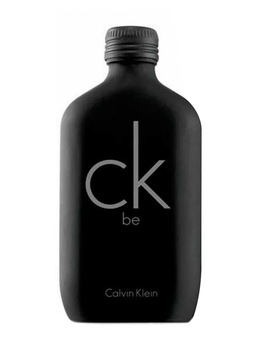 Buy Calvin Klein Be Perfume For Unisex 100ml Eau de Toilette online in UAE