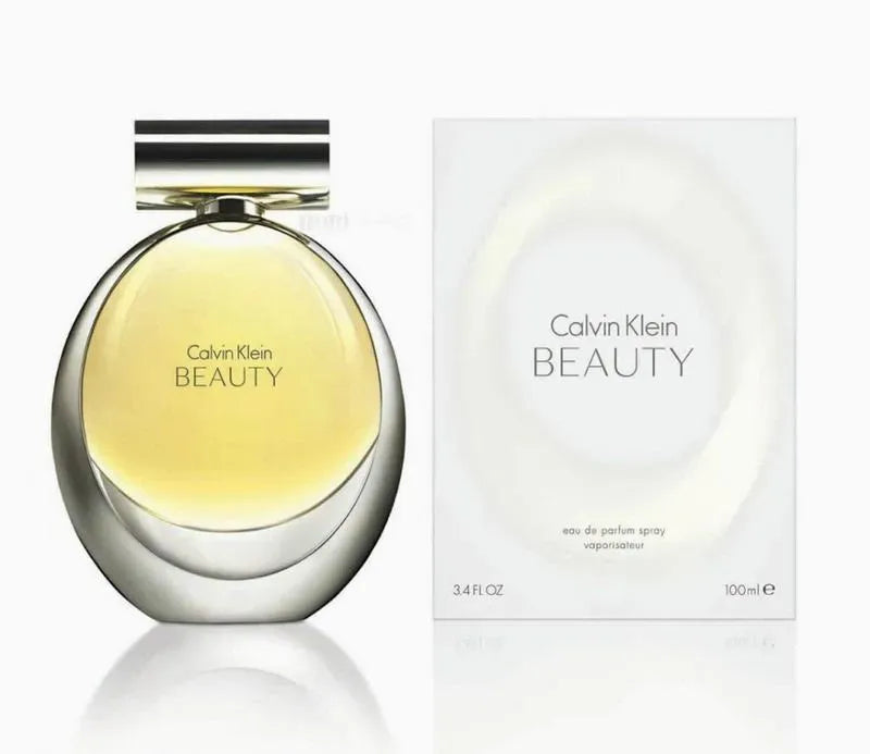 Calvin Klein Beauty EDP For Women 100ML Perfume