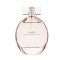 Calvin Klein Beauty Sheer EDT For Women 100ML Perfume