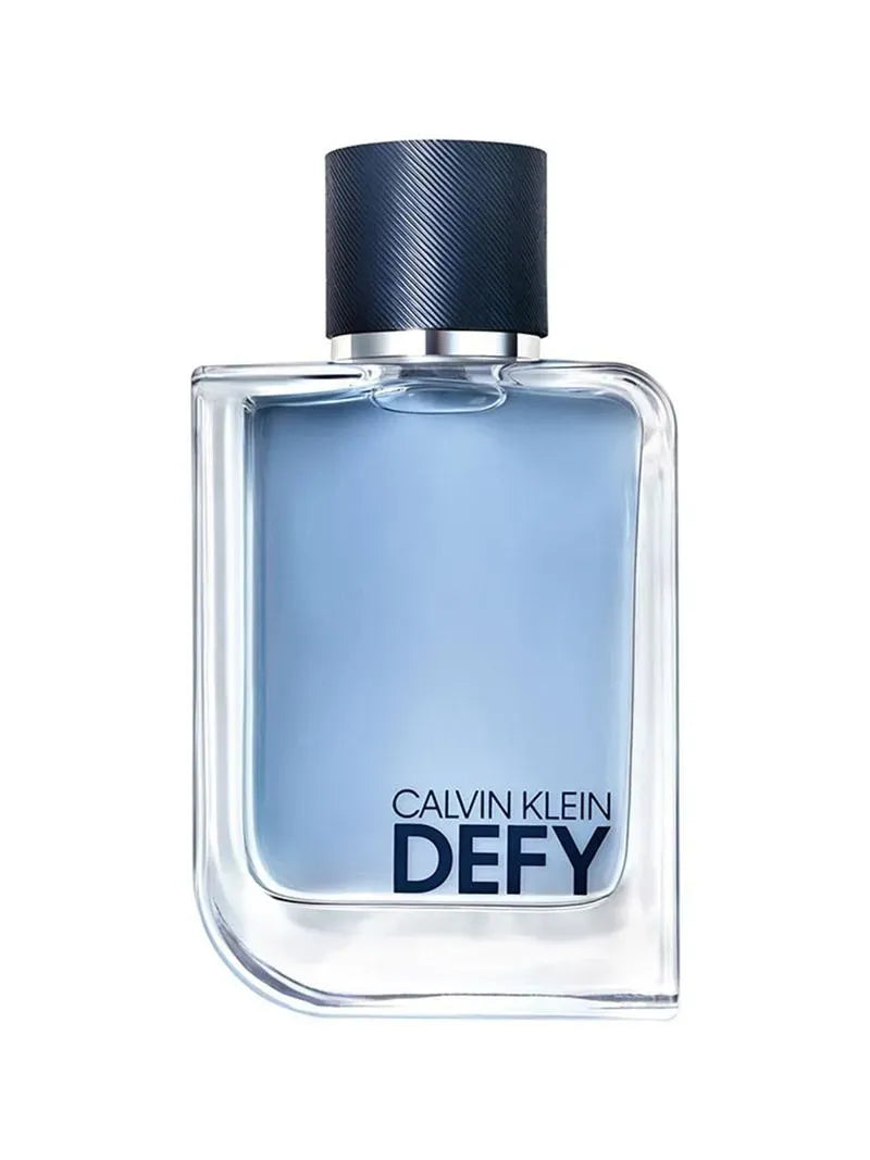 Calvin Klein Defy EDT For Men 100ML Perfume