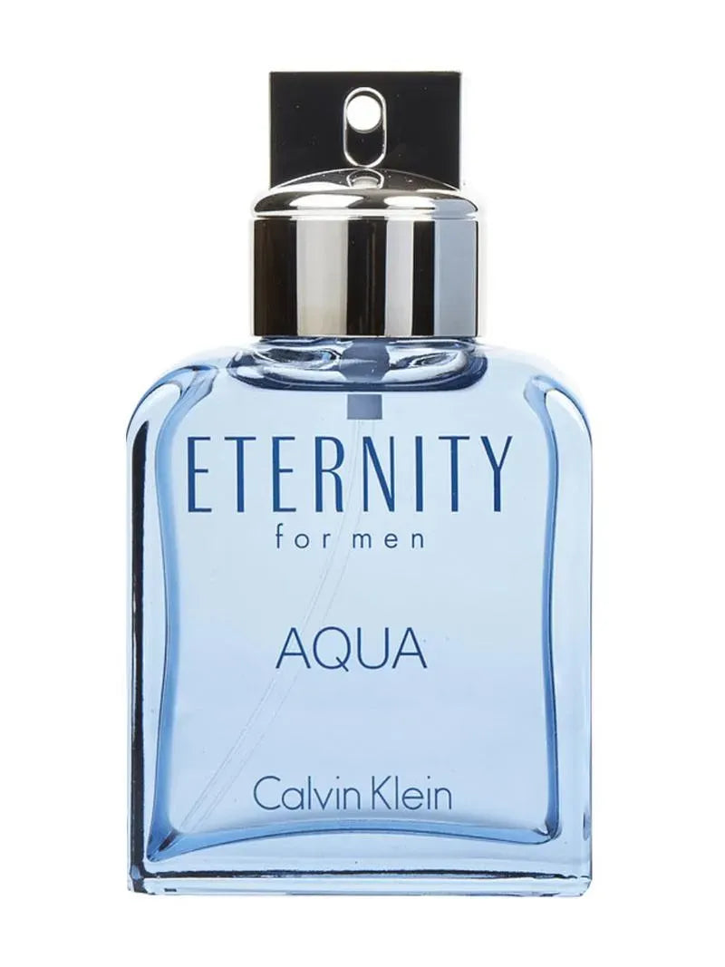 Calvin Klein Eternity Aqua EDT For Men 200ML Perfume