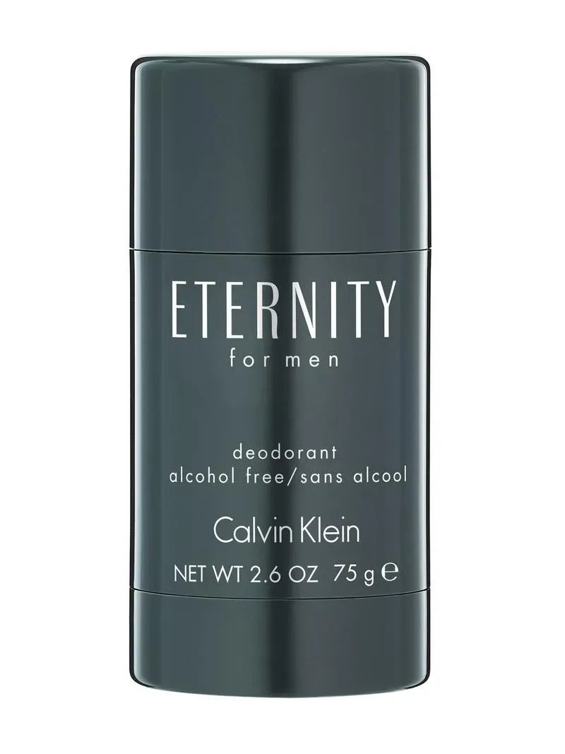 Calvin Klein Eternity Deodorant Stick For Men 75G Perfume