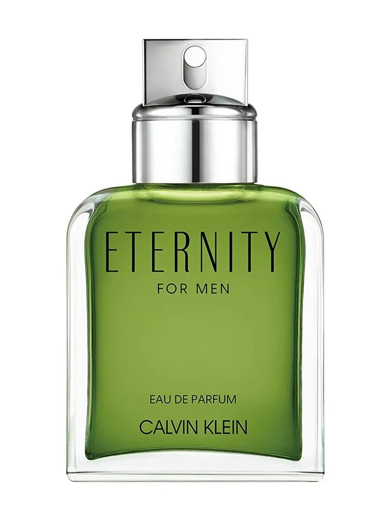Calvin Klein Eternity EDP For Men 100ML Perfume