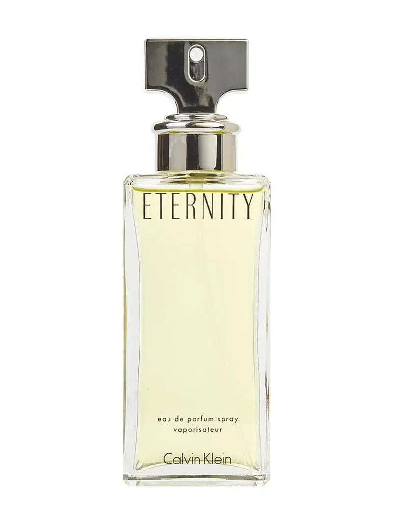 Calvin Klein Eternity EDP For Women 100ML Perfume