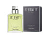 Calvin Klein Eternity EDT For Men 200ML Perfume