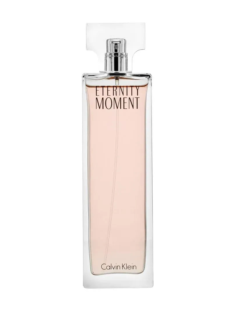 Calvin Klein Eternity Moment EDP For Women 100ML Perfume