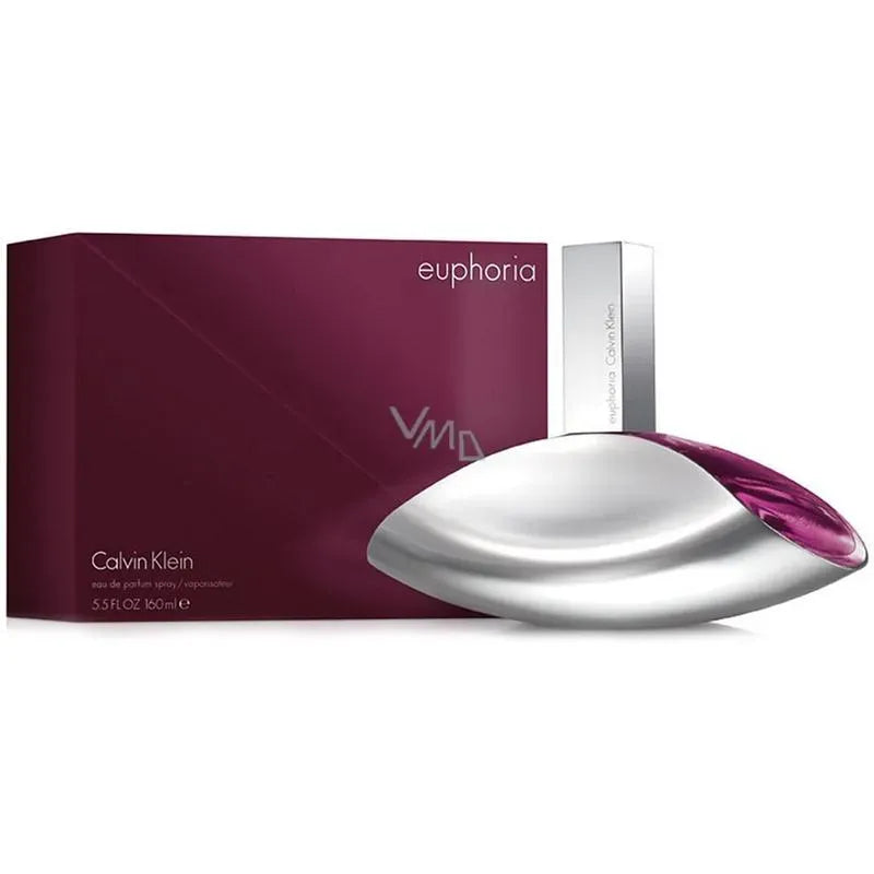 Calvin Klein Euphoria EDP For Women 160ML Perfume