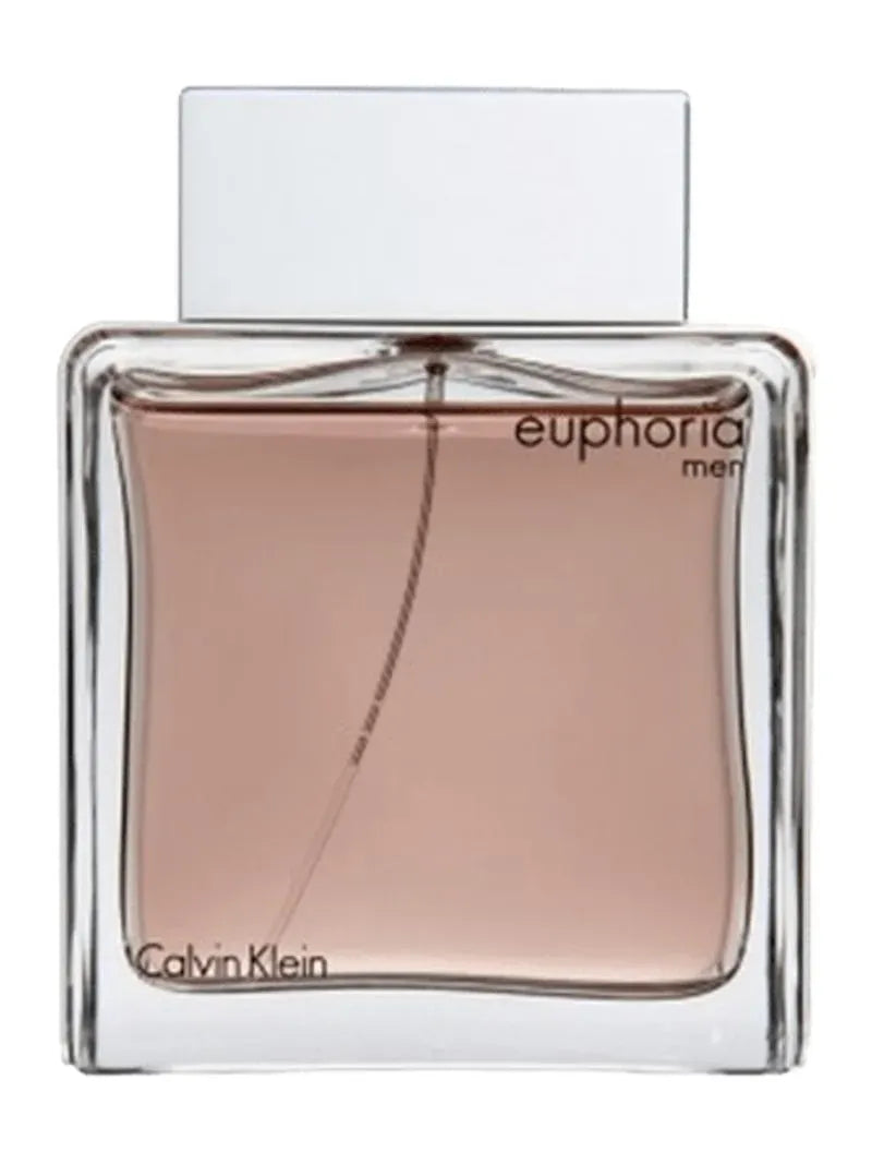 Calvin Klein Euphoria EDT For Men 100ML Perfume