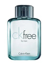 Calvin Klein Free EDT For Men 100ML Perfume