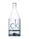 Calvin Klein IN2U EDT For Men 150ML Perfume