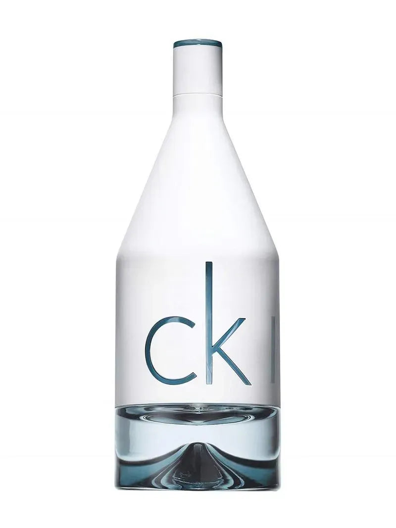 Calvin Klein IN2U EDT For Men 150ML Perfume