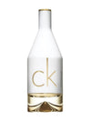 Calvin Klein IN2U EDT For Women 100ML Perfume
