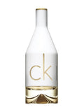 Calvin Klein IN2U EDT For Women 100ML Perfume
