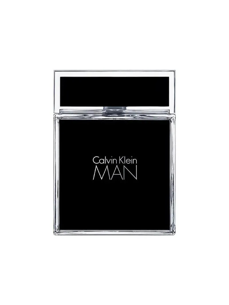 Calvin Klein Man EDT For Men 100ML Perfume