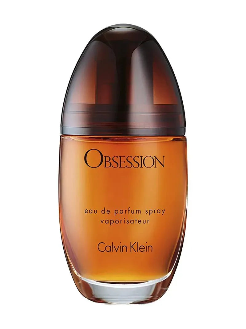 Calvin Klein Obsession EDP For Women 100ML Perfume