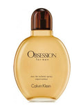 Calvin Klein Obsession EDT For Men 125ML Perfume