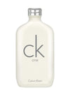 Calvin Klein One EDT Unisex 100ML Perfume