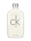 Calvin Klein One EDT Unisex 100ML Perfume