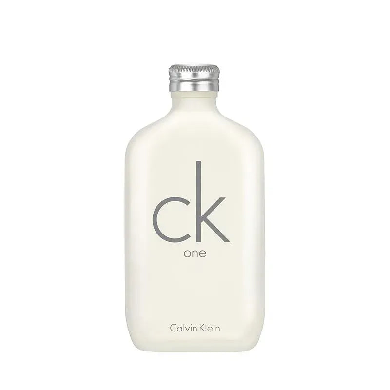 Calvin Klein One EDT Unisex 200ML Perfume