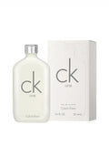Calvin Klein One EDT Unisex 50ML Perfume