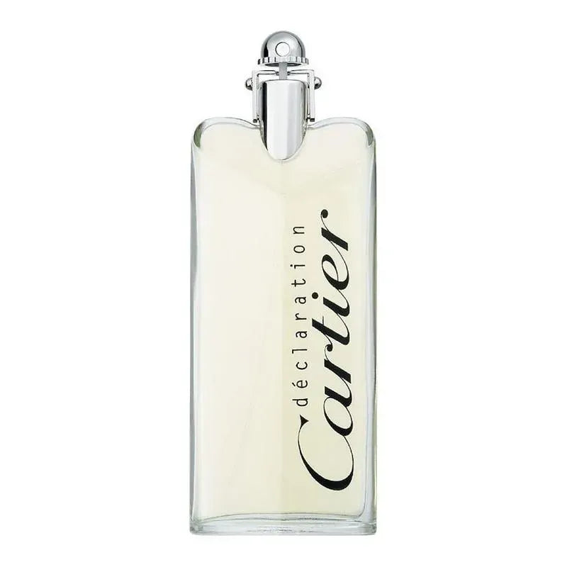 Cartier Declaration EDT For Men 100ML Perfume