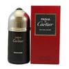 Cartier Pasha De Edition Noire EDT For Men 100ML Old Perfume