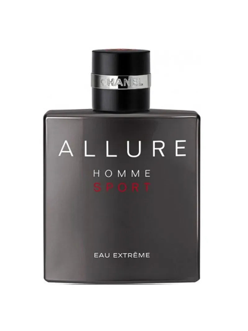 Chanel Allure Sport Eau Extreme EDP For Men 100ML Perfume