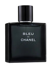 Chanel Bleu De Chanel EDT For Men 100ML Perfume