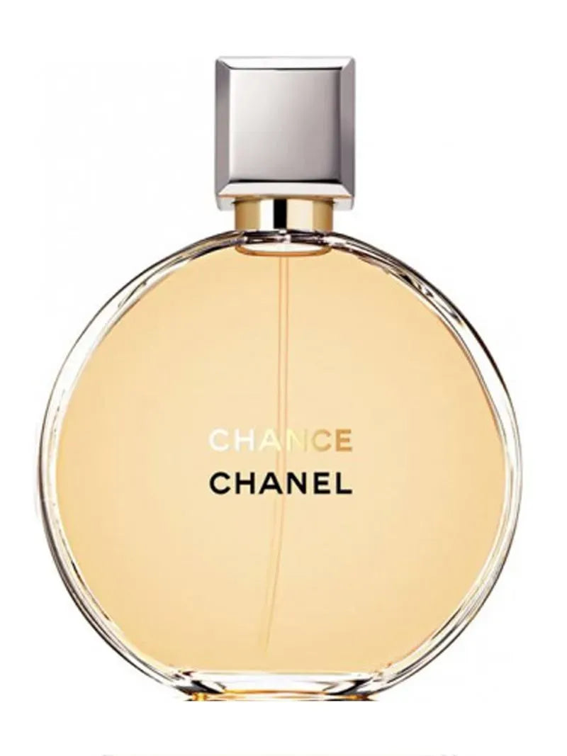 Chanel Chance EDP For Women 100ML Perfume