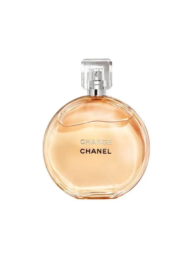 Chanel Chance EDT For Women 100ML Perfume