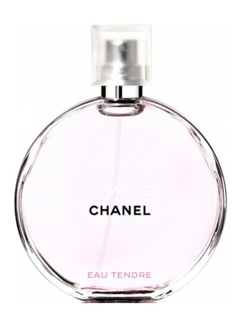 Chanel Chance Tendre EDT For Women 100ML Perfume