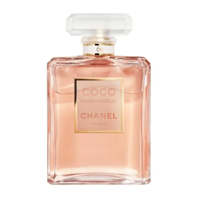 Chanel Coco Mademoiselle EDP For Women 100ML Perfume