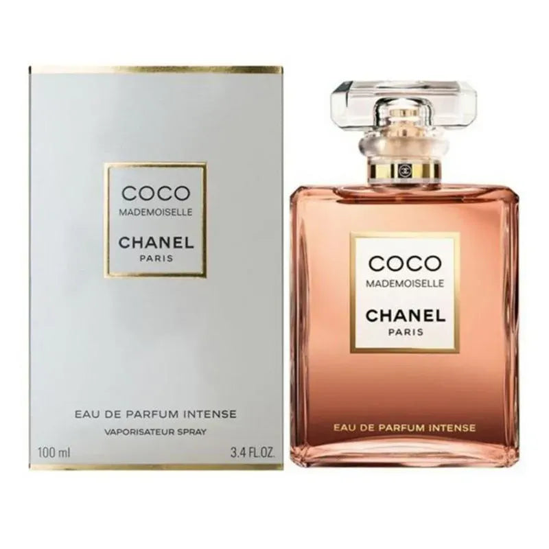 Chanel Coco Mademoiselle EDP Intense For Women 100ML Perfume