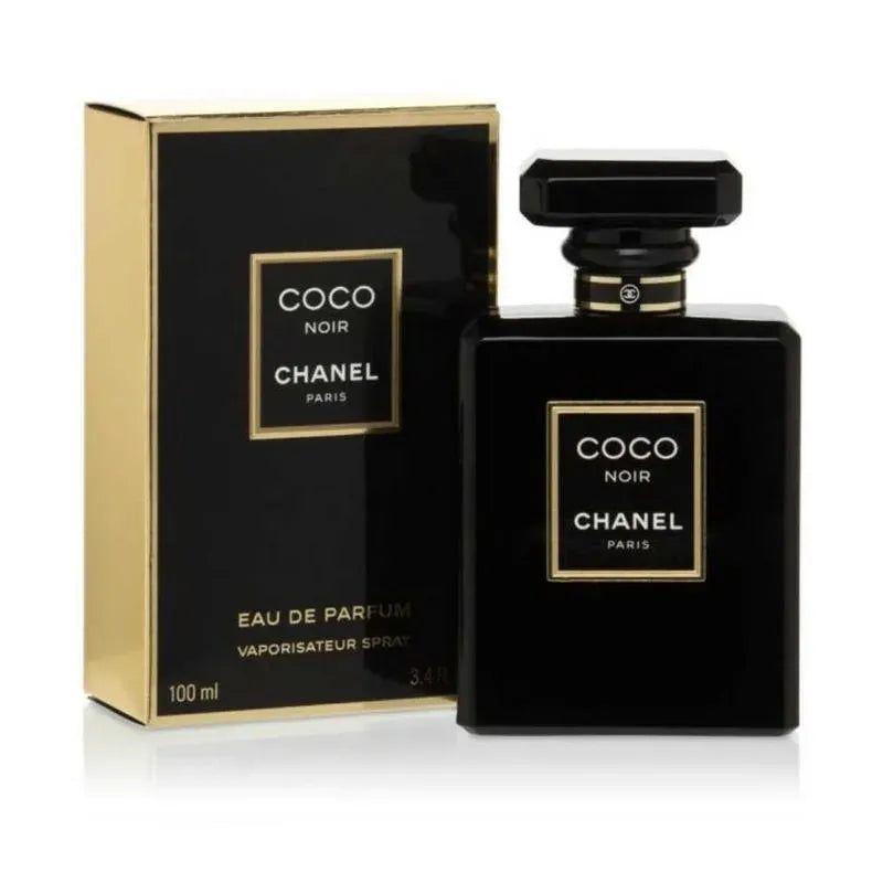 Chanel Coco Noir EDP For Women 100ML Perfume