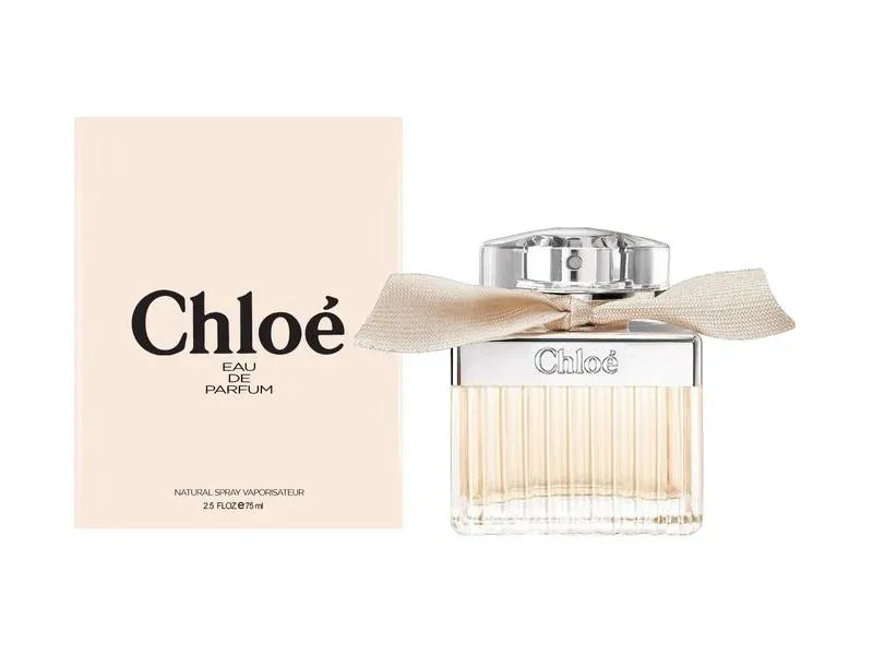 Chloe EDP For Women 75ML Perfume