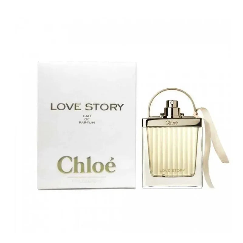 Chloe Love Story EDP For Women 50ML Perfume