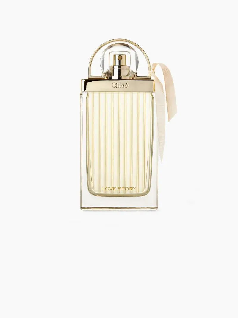 Chloe Love Story EDP For Women 75ML Perfume