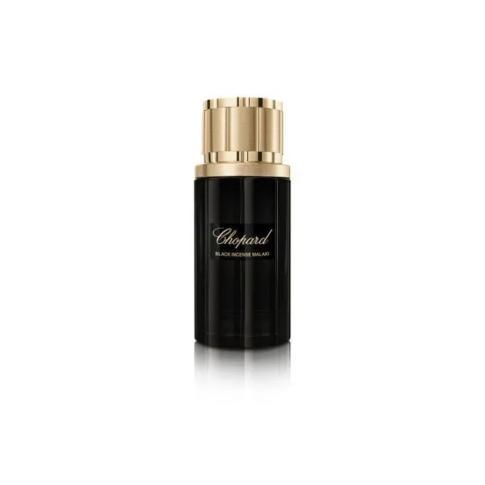 Chopard Black Incense Malaki EDP Unisex 80ML Perfume