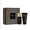 Chopard Black Incense Malaki EDP Unisex 80ML Set Perfume