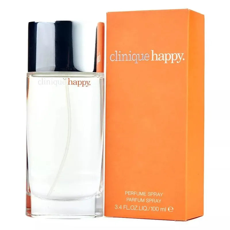 Clinique Happy EDP For Women 100ML Perfume