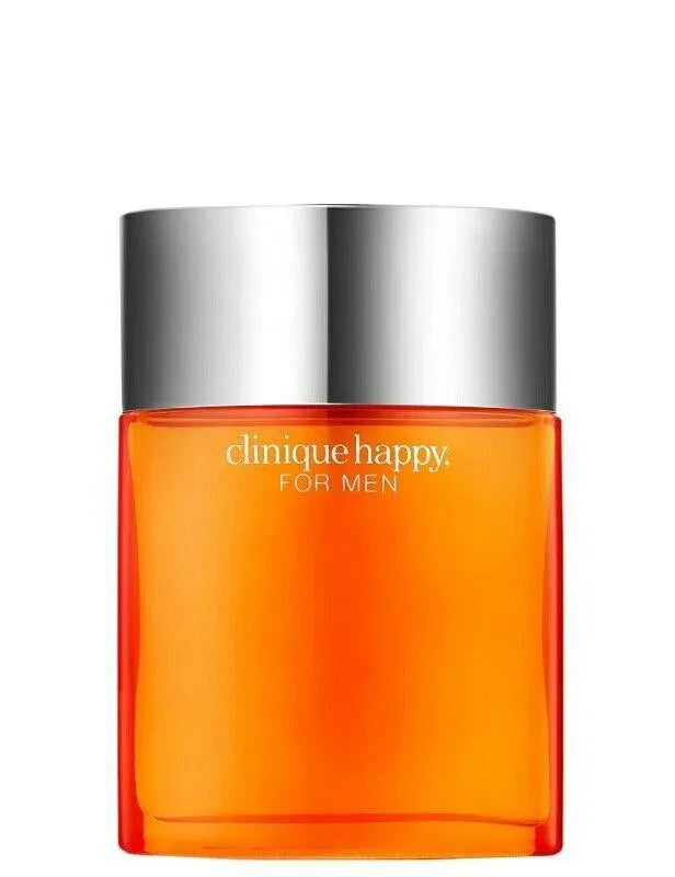 Clinique Happy EDT For Men 100ML Perfume