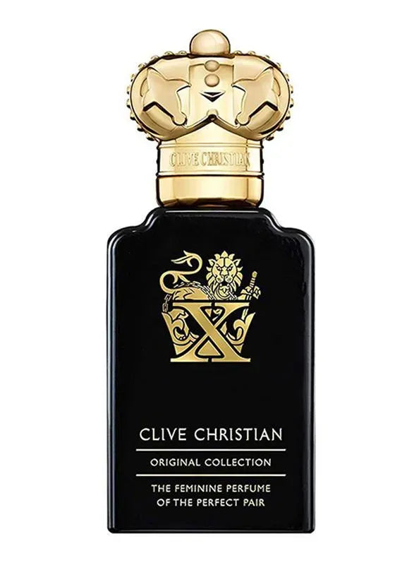 Clive Christian X EDP For Women 50ML Perfume
