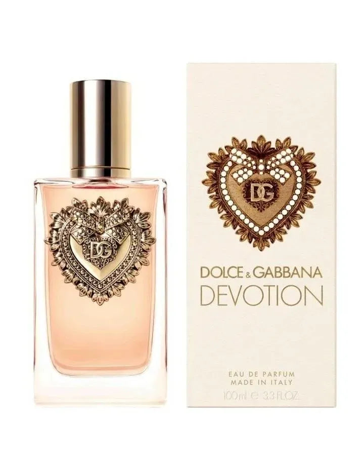 D&G Devotion EDP For Women 100ML Perfume