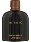 D&G Intenso EDP For Men 125ML Perfume